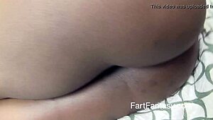 osa lovely, wanna hear my farts?