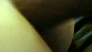 Riding my new sex machine feels so damn good