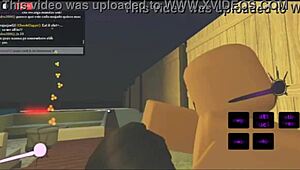 imagine my latina ass stretched by monster bbc pounding deep in roblox world.