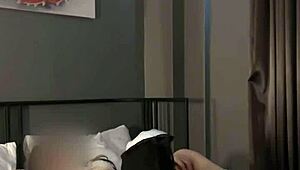 Halloween Fuck Before Party?