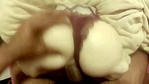 My doll ashley bent over bareback assfucked by huge bbc closeup 🔥