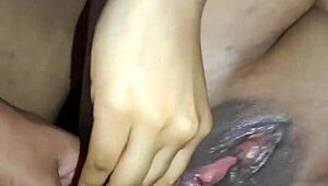 Mexican Prostitute Begs for Creampie, Rips Off Condom for Hot Cum