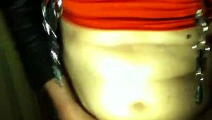 yo, this dedicated anal piss slut serves its mistress perfectly