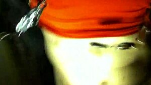 yo, this dedicated anal piss slut serves its mistress perfectly