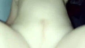 damn, aurora estelar rides pussy on hunter666 like a real sex pro!