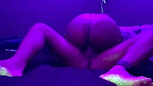 Make That Pussy Creamy!