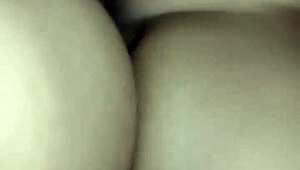 Mexican Prostitute Begs for Creampie, Rips Off Condom for Hot Cum