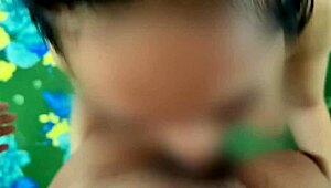 pinay student stands for raw fuck with boyfriend in 2024 style