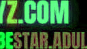 Gemma Smithy kneels bound for intense blowjob training session