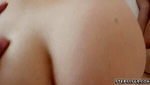 teen big tits webcam threesome with dildo play turns hardcore