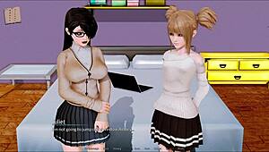 ready for harem hotel 130 thrills?