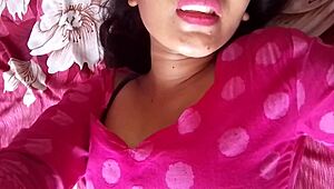 desi bhabhi flaunts curvy ass tits to boyfriend in tight jeans