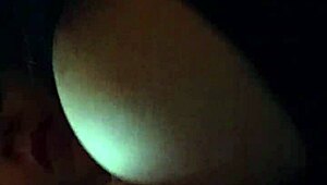 wanna see this sexy milf's huge tits bounce while we fuck?