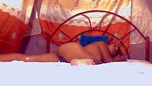 wanna see this rich stud pound that hot latina beauty?