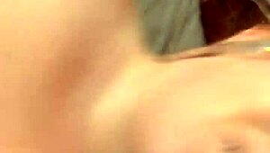 Gorgeous Ginger Lady Captivates in Emotional Display