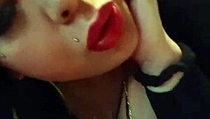 wanna see this sexy milf's huge tits bounce while we fuck?