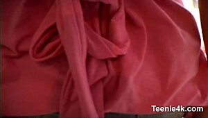 sexy teen amateur takes deep cock after sloppy blowjob