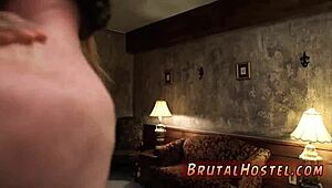 older guy ties up and dominates young 18+ girl first time ever 😈🔗