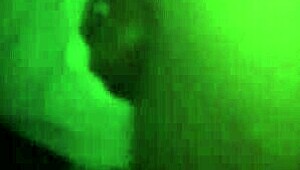 black ass spreads wide naked for loud farting snack time fun