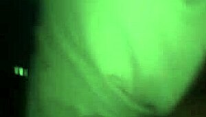 black ass spreads wide naked for loud farting snack time fun