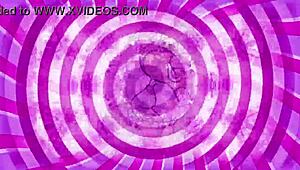 hey sissy watch this big black cock tease deny your pussy training needs