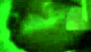 black ass spreads wide naked for loud farting snack time fun