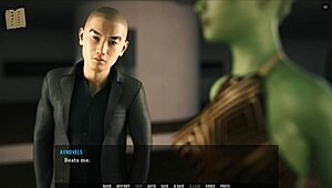 ever wondered what happens in tales from the unending void 74? 😲🎮