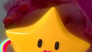 indian aunty dances hot showing off her tempting boobs