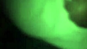 black ass spreads wide naked for loud farting snack time fun