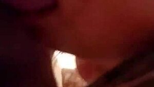 monika fox takes pov hardcore fuck blowjob and rimjob in casting