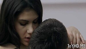 wanna see this young teen sweetie suck cock in wild group hardcore sex?