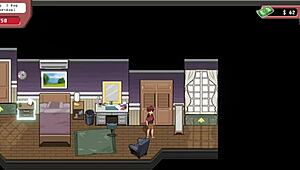 oh man my big tits milf strokes that monster cock with milk toys!!