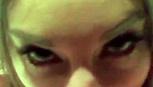 monika fox takes pov hardcore fuck blowjob and rimjob in casting