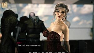 ever wondered what happens in tales from the unending void 74? 😲🎮