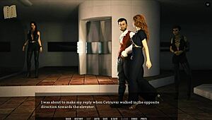 ever wondered what happens in tales from the unending void 74? 😲🎮