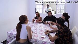 PASTOR FODI EMPREGADA SAFADA NO CU ANAL GOSTOSO FODENDO PRA CARALHO!