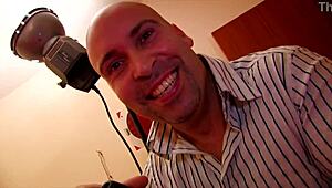 hey lou charmelle you love that monster cock in your hardcore amateur scene