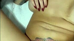 😍 two huge black cocks just for me... fuck my ass hard i'm gonna cum!! 🍑💦