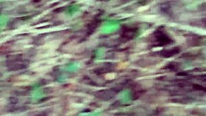 we're fuckin' deep in the woods, lappin' pussy so no one knows we're lesbians 🌲👅💦