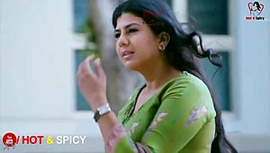 स्वर्णमाला की भारी चुचियां उछल रही बड़ी इंडियन बूब चुदाई