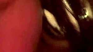 Amateur BBW Brazilian Milf's Curvy Fat Body Licked and Pounded by Exotic Huge Cock Lover.