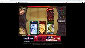 Smutstone 001 Reveals Steamy Nude Encounters in Bold Scenes