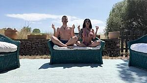 whoa niky bimbodoll rims ass licks pussy takes anal creampie swallows cum full vid carlo duro rips clothes