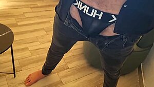 god my amazing italian stepsis creampie was wild he jerked that fantastic BIG DICK n cummed everywhere ugh