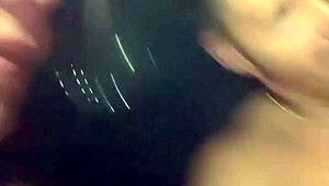 Amateur BBW Brazilian Milf's Curvy Fat Body Licked and Pounded by Exotic Huge Cock Lover.