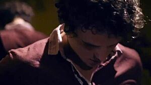 i crave sneaky sex with my brunette girlfriend every time