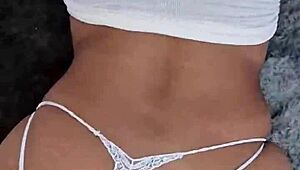 I Just Crave Fucking You While Fingering Your Tight Ass Deep