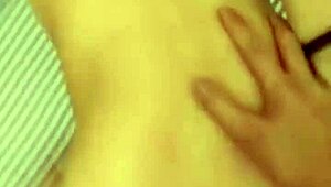 We were just a homemade Asian couple trying amateur swinging with another group.