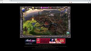 Smutstone 001 Reveals Steamy Nude Encounters in Bold Scenes