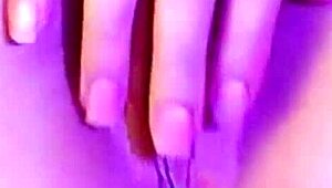 Sweet Pussy Fucking Sparks Wild Horny Desire